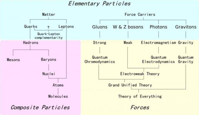 ELEMENTARYPARTICLES